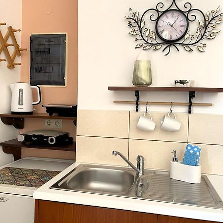 Nikelen Lindian Exclusive Apartments Lindos  Exterior photo