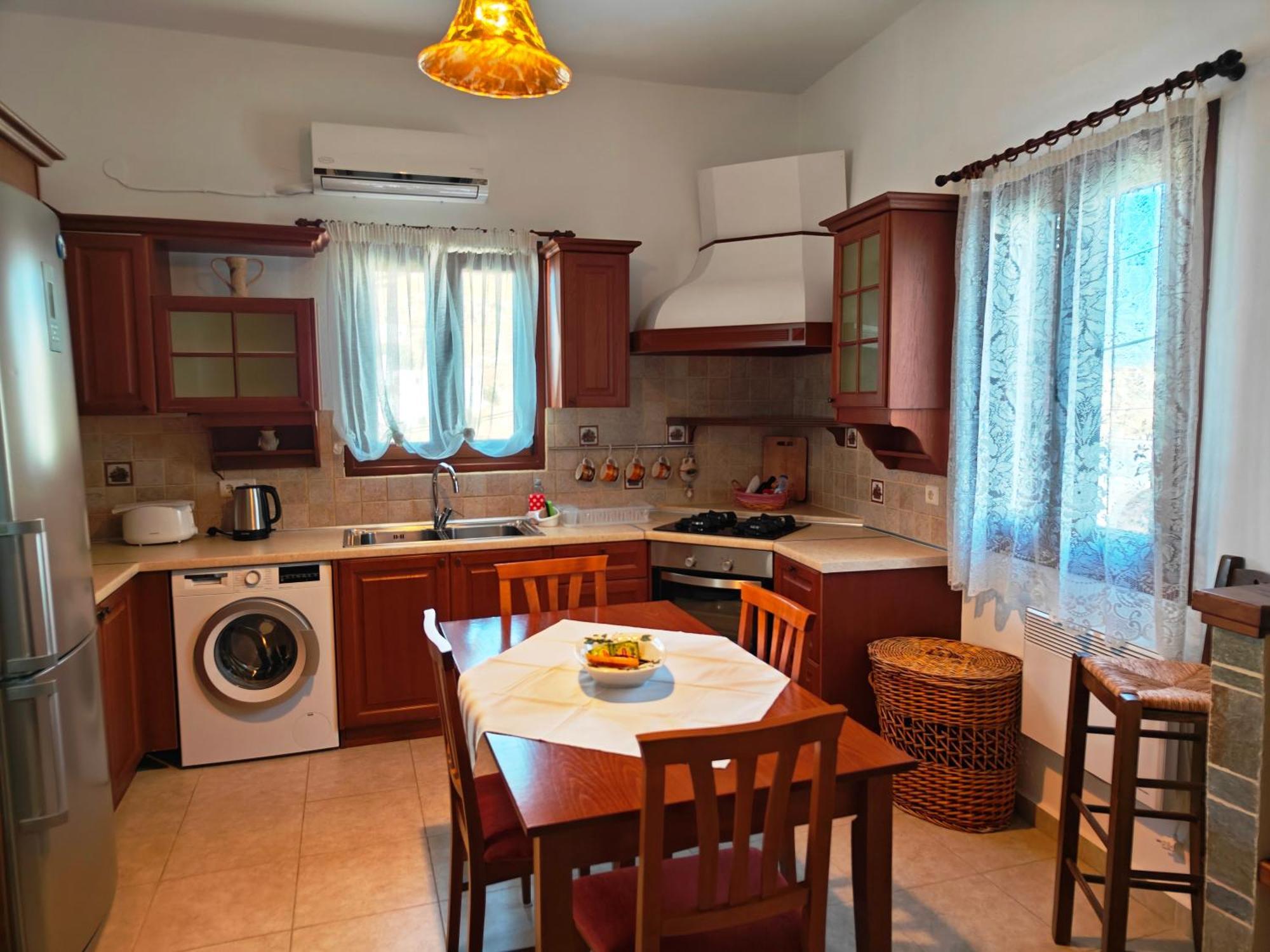 Nikelen Lindian Exclusive Apartments Lindos  Exterior photo