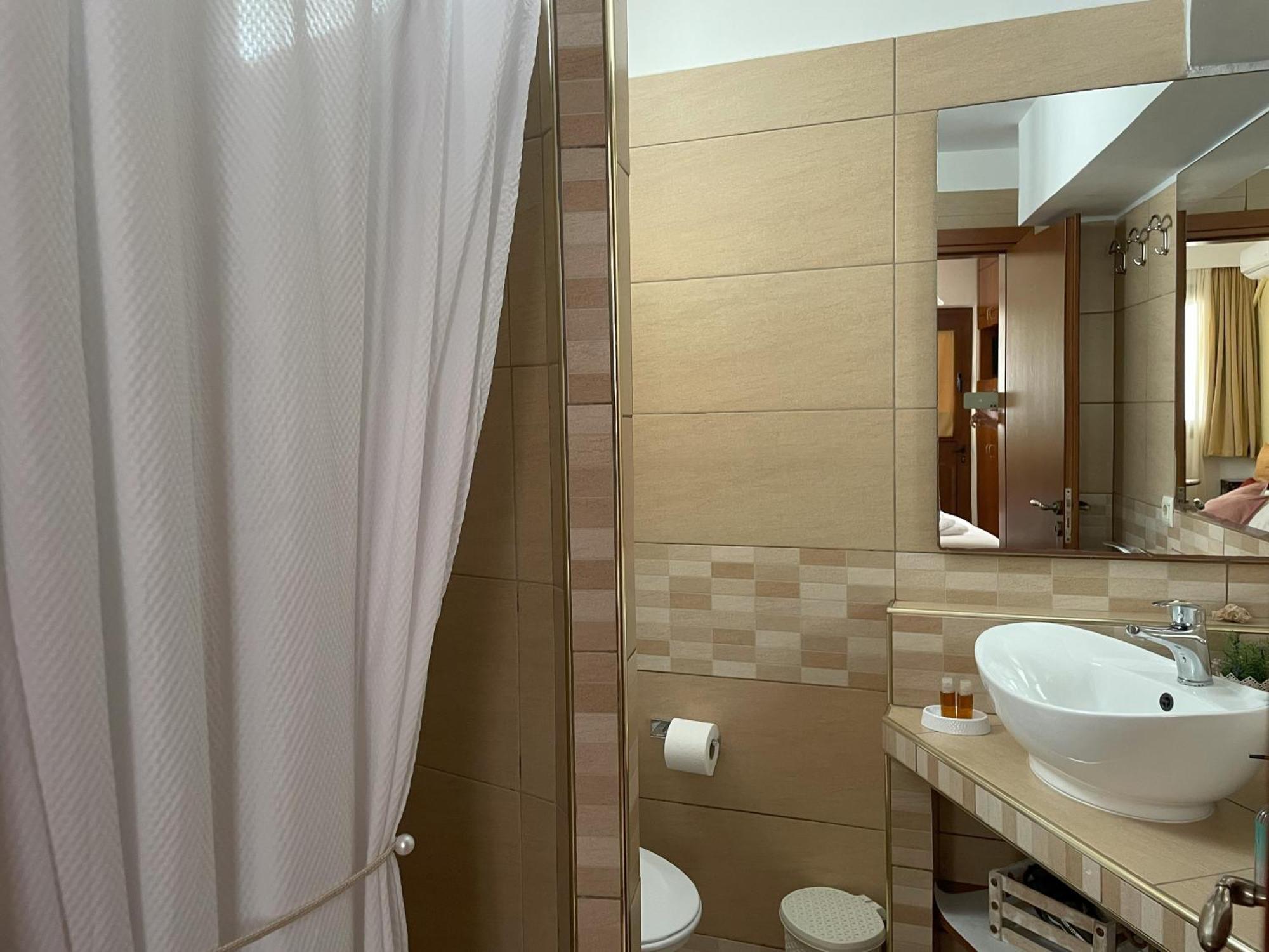 Nikelen Lindian Exclusive Apartments Lindos  Exterior photo
