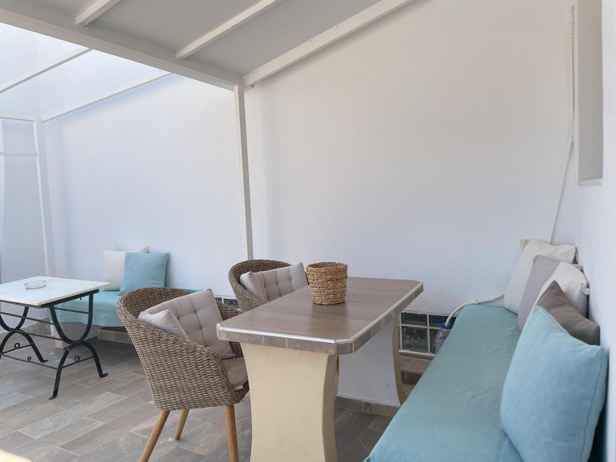 Nikelen Lindian Exclusive Apartments Lindos  Exterior photo
