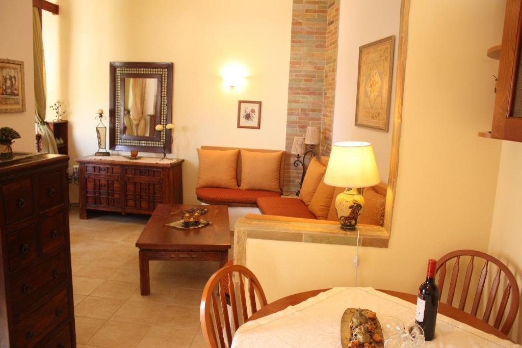 Nikelen Lindian Exclusive Apartments Lindos  Exterior photo